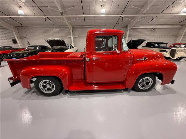 1956 Ford F100 Resto-Mod Truck (Stk: U15748) in Watford - Image 14 of 41