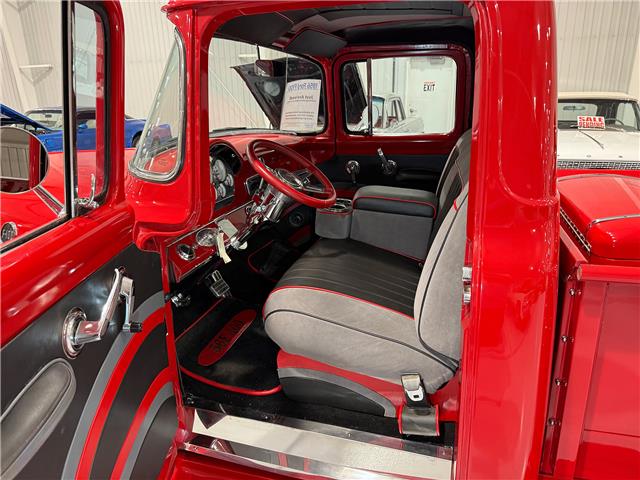 1956 Ford F100 Resto-Mod Truck (Stk: U15748) in Watford - Image 23 of 41