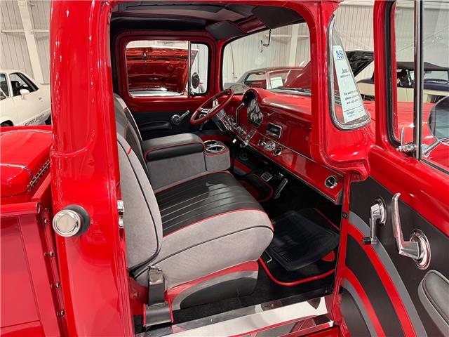 1956 Ford F100 Resto-Mod Truck (Stk: U15748) in Watford - Image 29 of 41