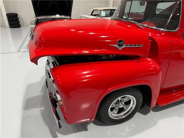 1956 Ford F100 Resto-Mod Truck (Stk: U15748) in Watford - Image 30 of 41
