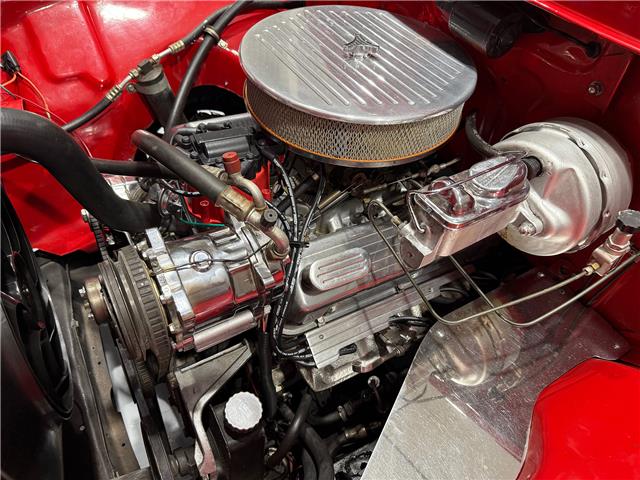 1956 Ford F100 Resto-Mod Truck (Stk: U15748) in Watford - Image 32 of 41