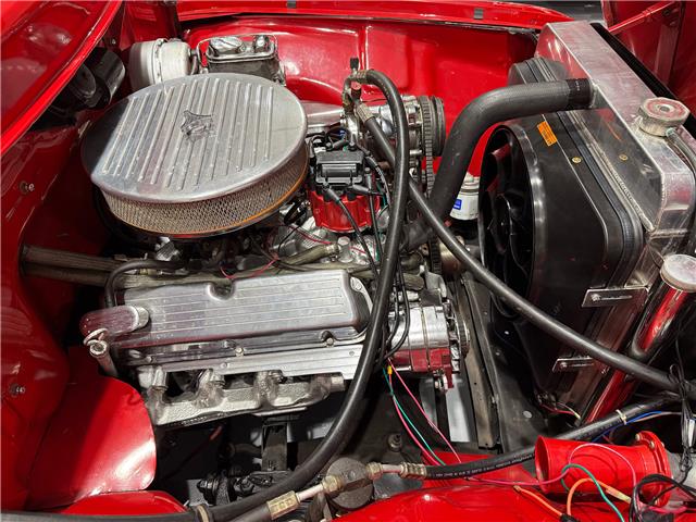 1956 Ford F100 Resto-Mod Truck (Stk: U15748) in Watford - Image 33 of 41