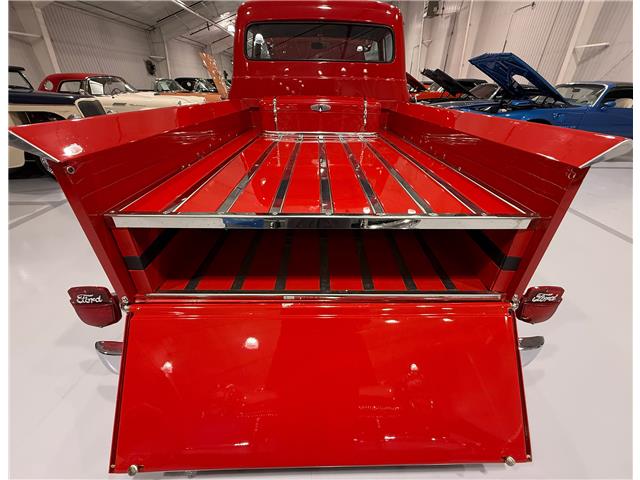 1956 Ford F100 Resto-Mod Truck (Stk: U15748) in Watford - Image 12 of 41
