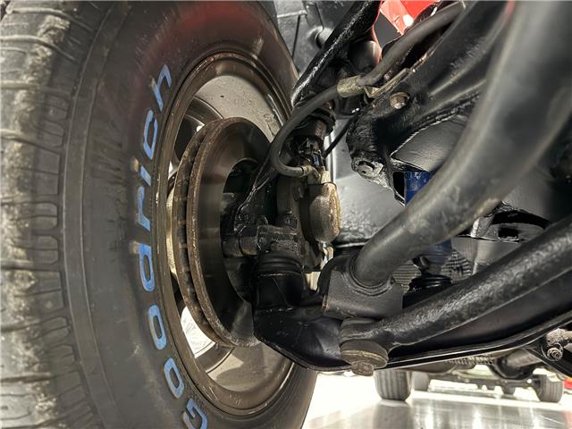 1956 Ford F100 Resto-Mod Truck (Stk: U15748) in Watford - Image 35 of 41