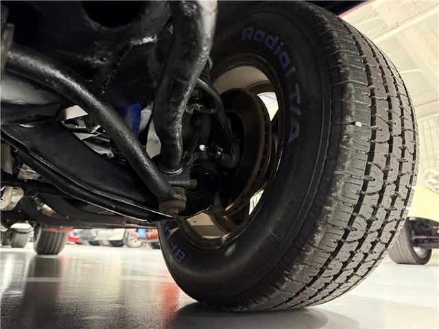 1956 Ford F100 Resto-Mod Truck (Stk: U15748) in Watford - Image 36 of 41