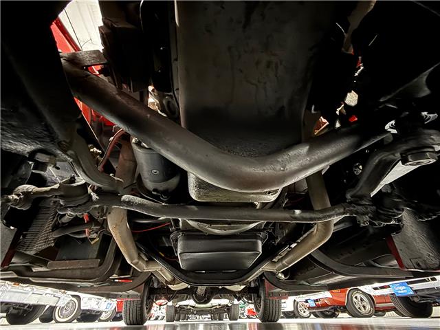 1956 Ford F100 Resto-Mod Truck (Stk: U15748) in Watford - Image 37 of 41