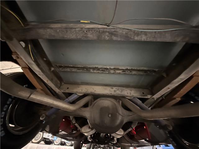 1956 Ford F100 Resto-Mod Truck (Stk: U15748) in Watford - Image 38 of 41