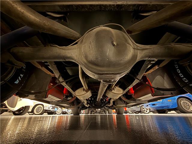 1956 Ford F100 Resto-Mod Truck (Stk: U15748) in Watford - Image 41 of 41