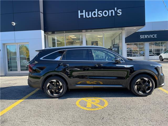 2026 Kia Sorento Plug-In Hybrid SX (Stk: K26093) in Listowel - Image 2 of 14