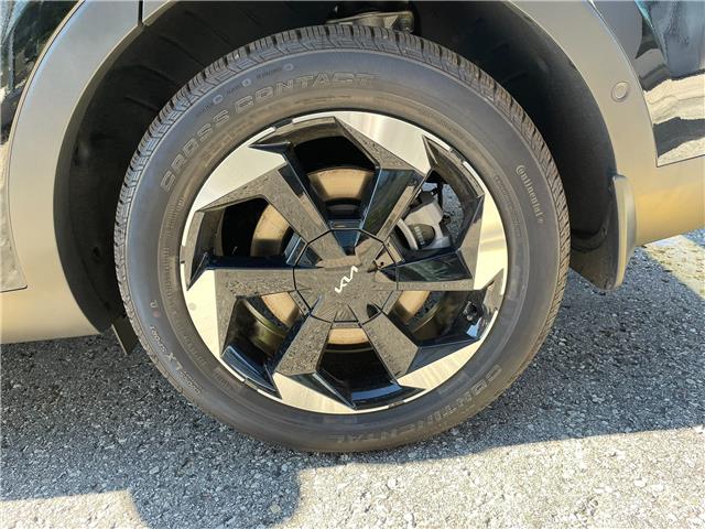 2026 Kia Sorento Plug-In Hybrid SX (Stk: K26093) in Listowel - Image 4 of 14