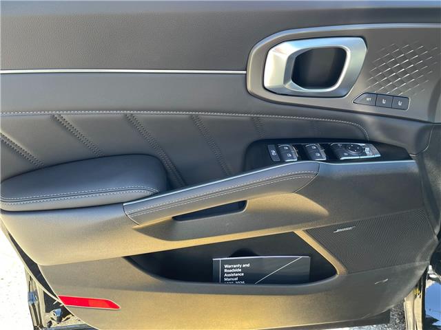 2026 Kia Sorento Plug-In Hybrid SX (Stk: K26093) in Listowel - Image 5 of 14