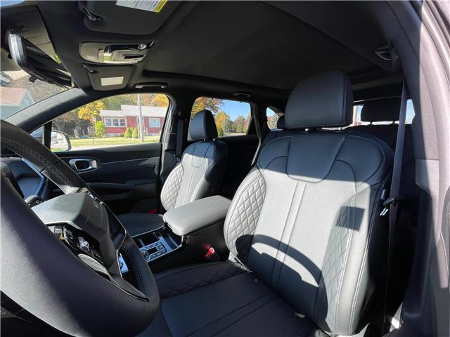 2026 Kia Sorento Plug-In Hybrid SX (Stk: K26093) in Listowel - Image 6 of 14