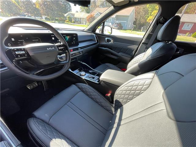 2026 Kia Sorento Plug-In Hybrid SX (Stk: K26093) in Listowel - Image 7 of 14