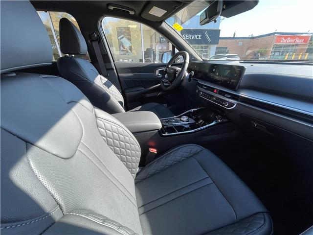 2026 Kia Sorento Plug-In Hybrid SX (Stk: K26093) in Listowel - Image 11 of 14