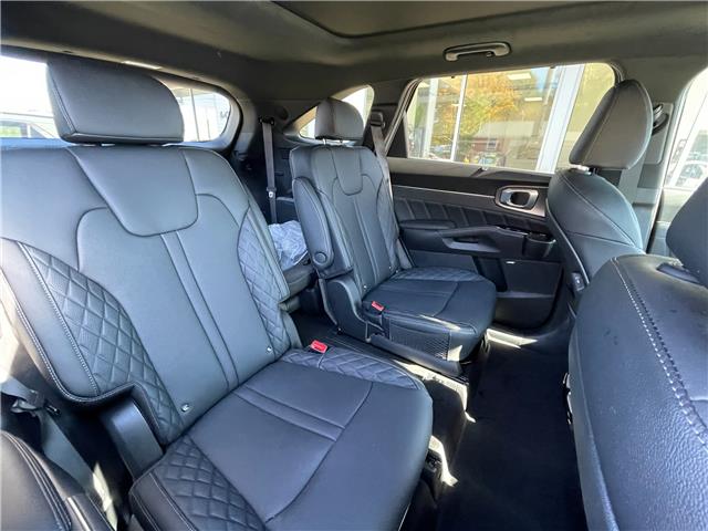 2026 Kia Sorento Plug-In Hybrid SX (Stk: K26093) in Listowel - Image 12 of 14