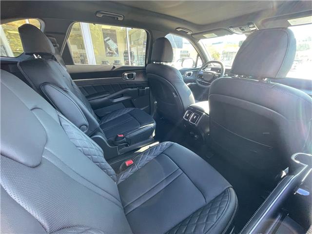 2026 Kia Sorento Plug-In Hybrid SX (Stk: K26093) in Listowel - Image 13 of 14