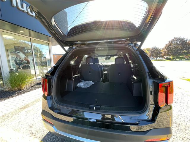 2026 Kia Sorento Plug-In Hybrid SX (Stk: K26093) in Listowel - Image 14 of 14