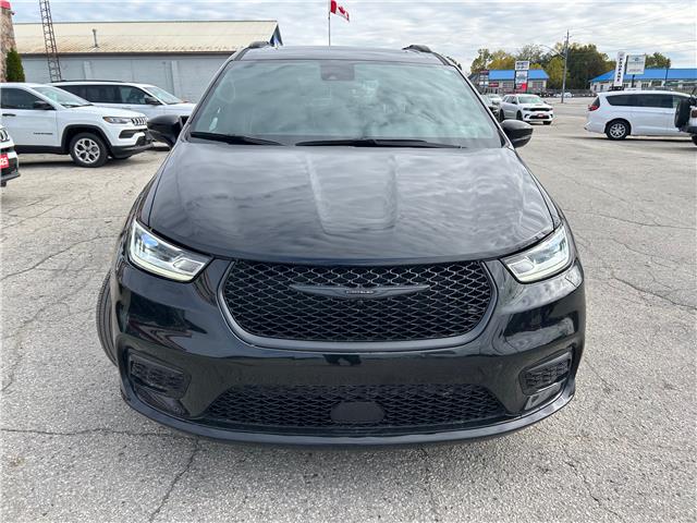 2024 Chrysler Pacifica Limited (Stk: U3895) in Hanover - Image 7 of 20