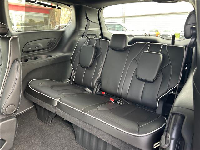 2024 Chrysler Pacifica Limited (Stk: U3895) in Hanover - Image 8 of 20