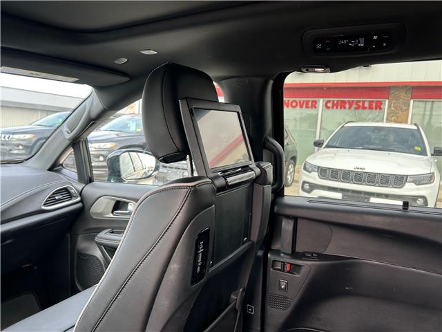 2024 Chrysler Pacifica Limited (Stk: U3895) in Hanover - Image 11 of 20