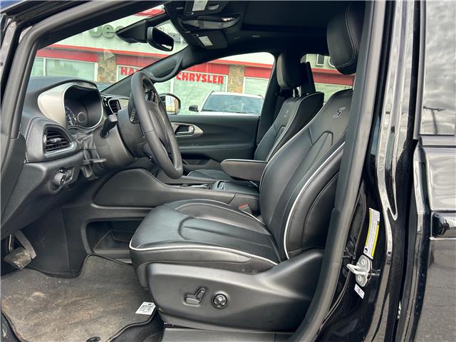2024 Chrysler Pacifica Limited (Stk: U3895) in Hanover - Image 12 of 20