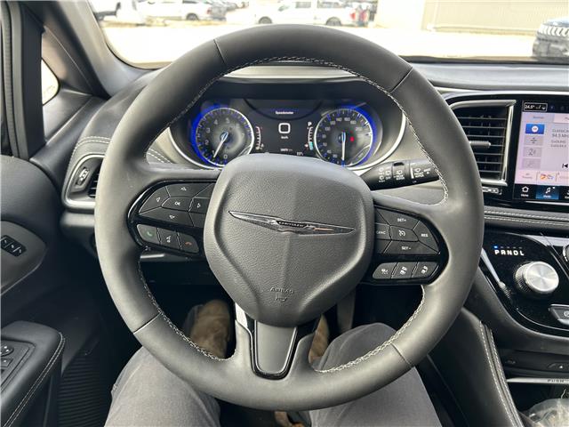 2024 Chrysler Pacifica Limited (Stk: U3895) in Hanover - Image 13 of 20