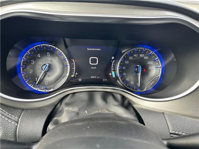 2024 Chrysler Pacifica Limited (Stk: U3895) in Hanover - Image 14 of 20