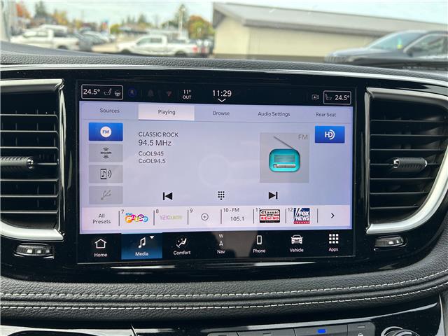 2024 Chrysler Pacifica Limited (Stk: U3895) in Hanover - Image 15 of 20