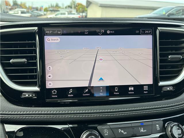 2024 Chrysler Pacifica Limited (Stk: U3895) in Hanover - Image 16 of 20