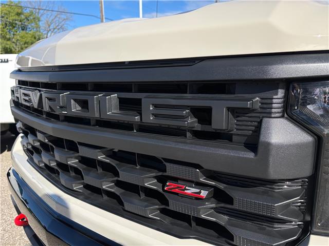 2026 Chevrolet Silverado 1500 Custom Trail Boss (Stk: TT141880) in Caledonia - Image 11 of 46