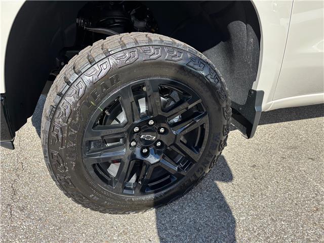 2026 Chevrolet Silverado 1500 Custom Trail Boss (Stk: TT141880) in Caledonia - Image 13 of 46