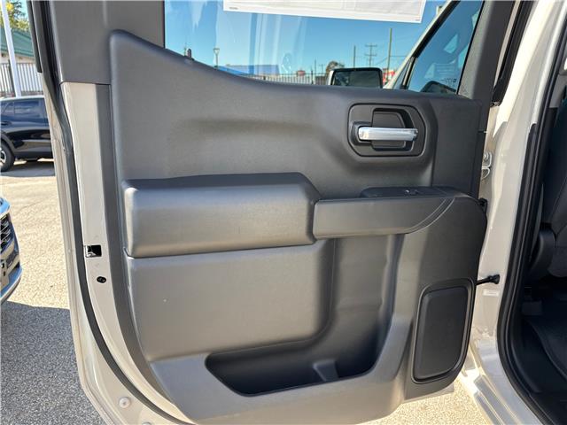 2026 Chevrolet Silverado 1500 Custom Trail Boss (Stk: TT141880) in Caledonia - Image 17 of 46