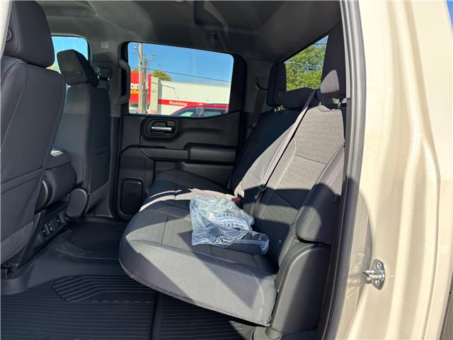2026 Chevrolet Silverado 1500 Custom Trail Boss (Stk: TT141880) in Caledonia - Image 18 of 46