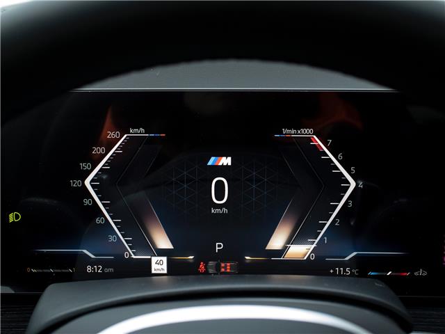 2026 BMW X7 xDrive40i (Stk: B10181) in Windsor - Image 13 of 33