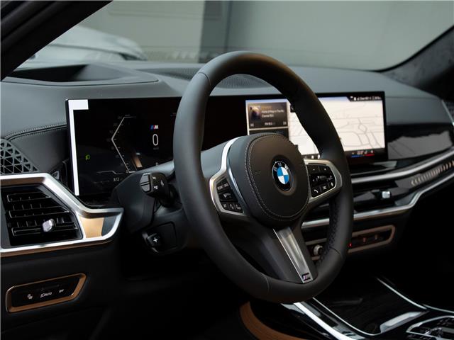 2026 BMW X7 xDrive40i (Stk: B10181) in Windsor - Image 12 of 33