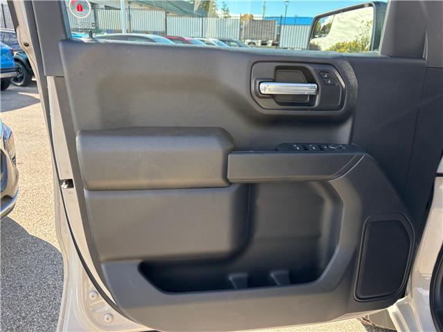 2026 Chevrolet Silverado 1500 Custom Trail Boss (Stk: TT141880) in Caledonia - Image 22 of 46