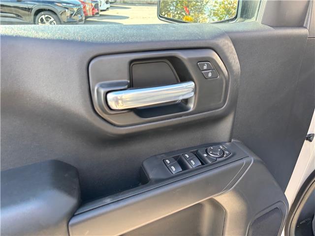 2026 Chevrolet Silverado 1500 Custom Trail Boss (Stk: TT141880) in Caledonia - Image 23 of 46