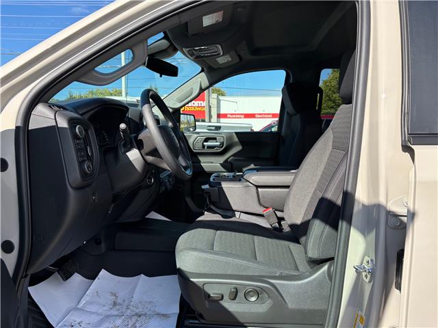 2026 Chevrolet Silverado 1500 Custom Trail Boss (Stk: TT141880) in Caledonia - Image 24 of 46