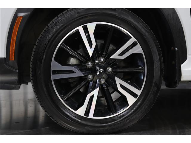 2023 Mitsubishi Eclipse Cross GT (Stk: T25841A) in Edmonton - Image 10 of 26