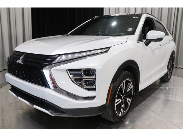 2023 Mitsubishi Eclipse Cross GT (Stk: T25841A) in Edmonton - Image 7 of 26