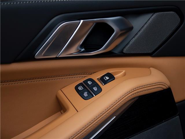 2026 BMW X7 xDrive40i (Stk: B10181) in Windsor - Image 27 of 33