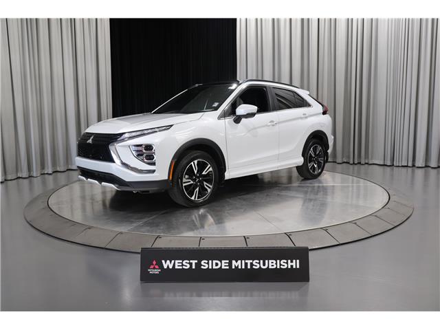 2023 Mitsubishi Eclipse Cross GT (Stk: T25841A) in Edmonton - Image 3 of 26