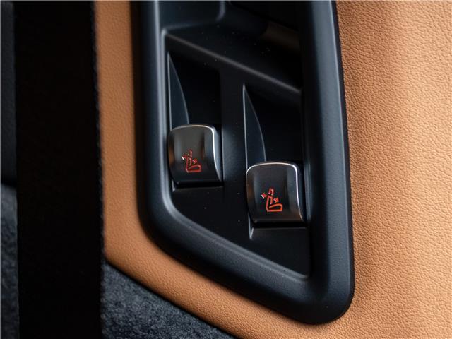 2026 BMW X7 xDrive40i (Stk: B10181) in Windsor - Image 31 of 33