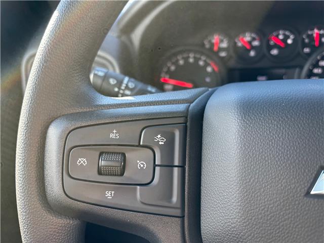 2026 Chevrolet Silverado 1500 Custom Trail Boss (Stk: TT141880) in Caledonia - Image 29 of 46