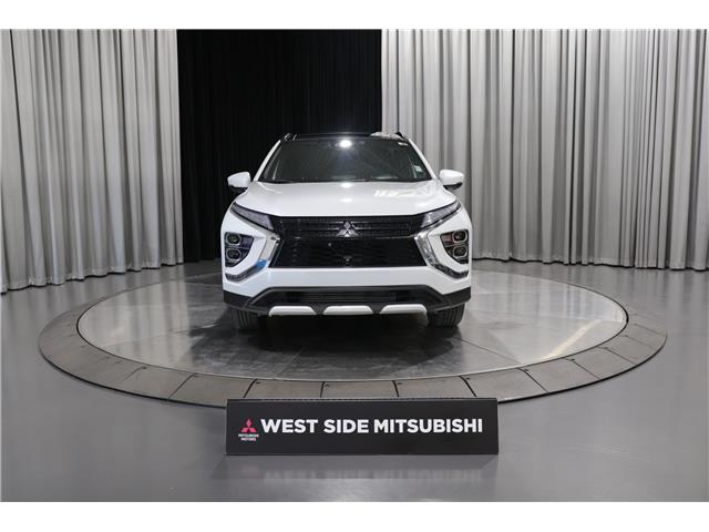 2023 Mitsubishi Eclipse Cross GT (Stk: T25841A) in Edmonton - Image 2 of 26