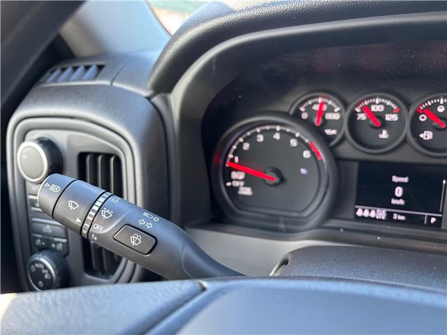 2026 Chevrolet Silverado 1500 Custom Trail Boss (Stk: TT141880) in Caledonia - Image 30 of 46
