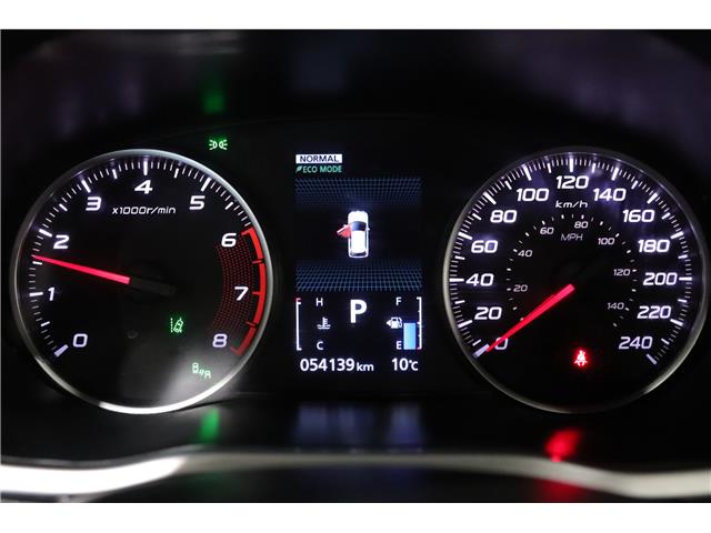 2023 Mitsubishi Eclipse Cross GT (Stk: T25841A) in Edmonton - Image 26 of 26