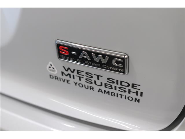 2023 Mitsubishi Eclipse Cross GT (Stk: T25841A) in Edmonton - Image 6 of 26