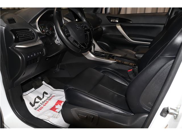 2023 Mitsubishi Eclipse Cross GT (Stk: T25841A) in Edmonton - Image 11 of 26
