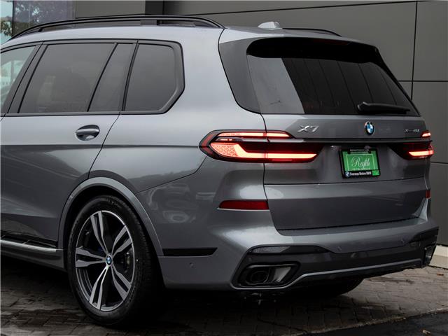 2026 BMW X7 xDrive40i (Stk: B10181) in Windsor - Image 5 of 33